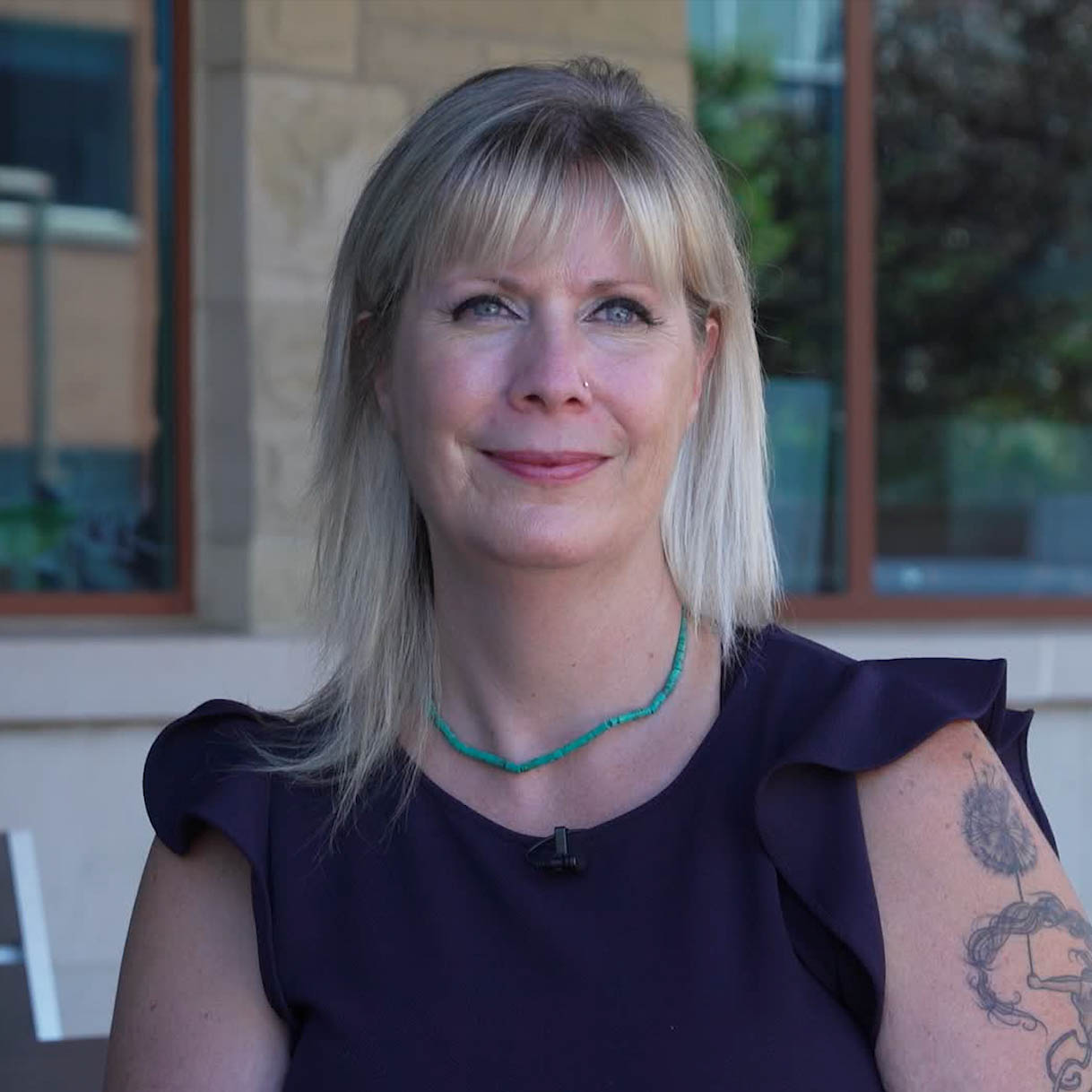 Carol Openshaw