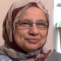 Shahina Saddidiqui
