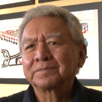 Elder Gerry
