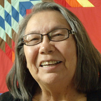 Elaine Lavallee
