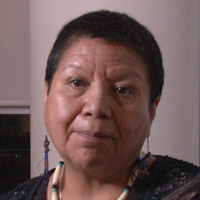 Elder Roberta