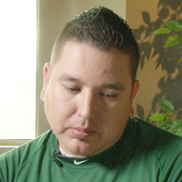 Curtis Delorme