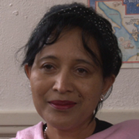Meaza