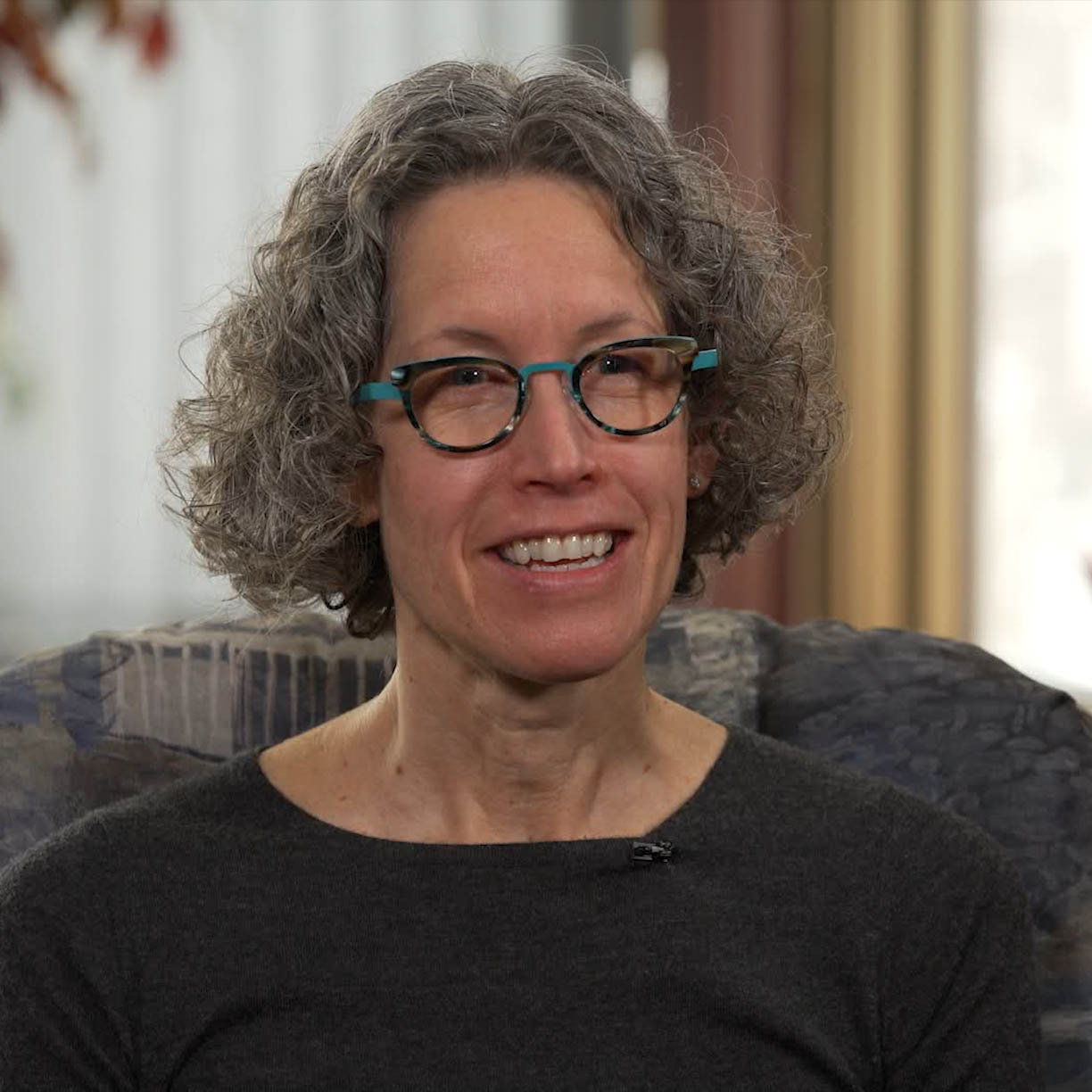 Kim Wiebe
