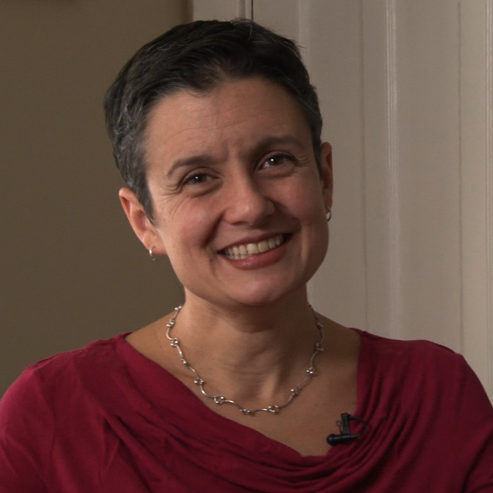 Andrea Warnick