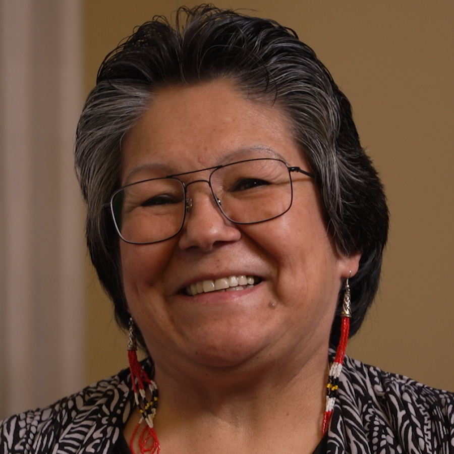 Elder Beatrice